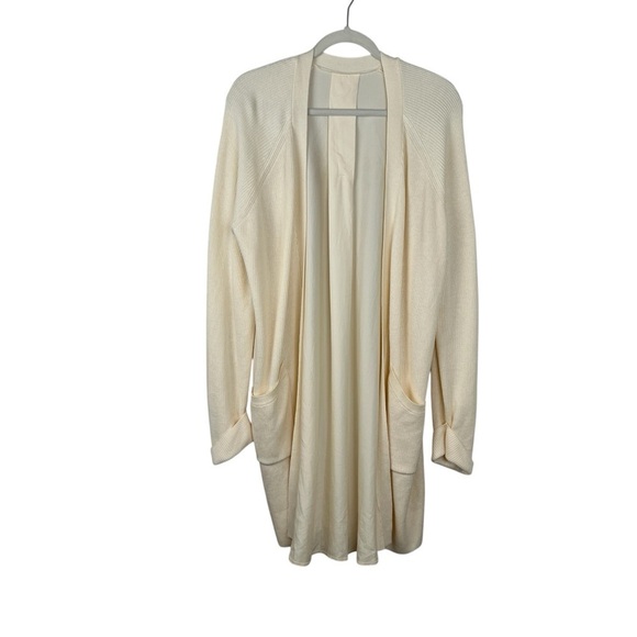 Lululemon Still At Ease Wrap Angel Wing